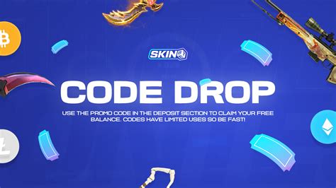 skinbet codes.
